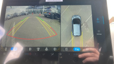 BYD Dolphin Surf 115kW Comfort 43kWh 5dr Auto Electric Hatchback